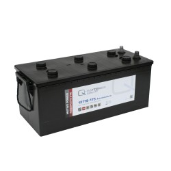 Batería Q-battery 12TTB-175 175Ah - 1